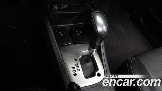 Renault Korea SM3 2014 — photo 9