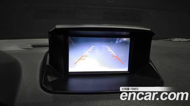 Renault Korea SM3 2014 — photo 15