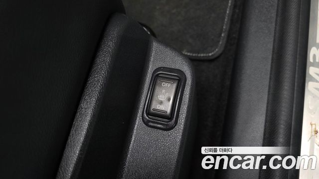 Renault Korea SM3 2014 — photo 19
