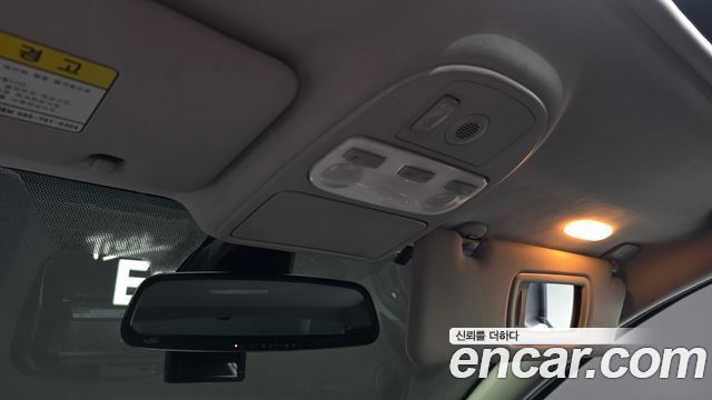 Renault Korea SM3 2014 — photo 20
