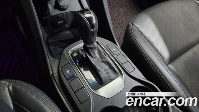 Hyundai Santafe 2013 — photo 12