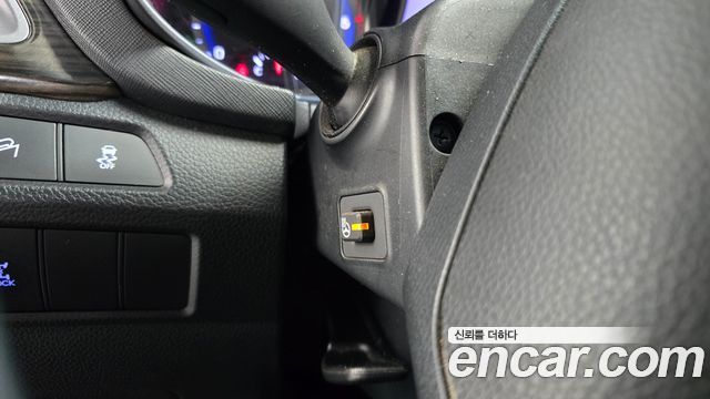 Hyundai Santafe 2013 — photo 21