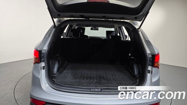Hyundai Santafe 2013 — photo 22