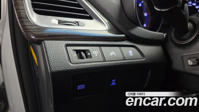 Hyundai Santafe 2013 — photo 25