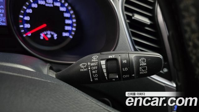 Hyundai Santafe 2013 — photo 26