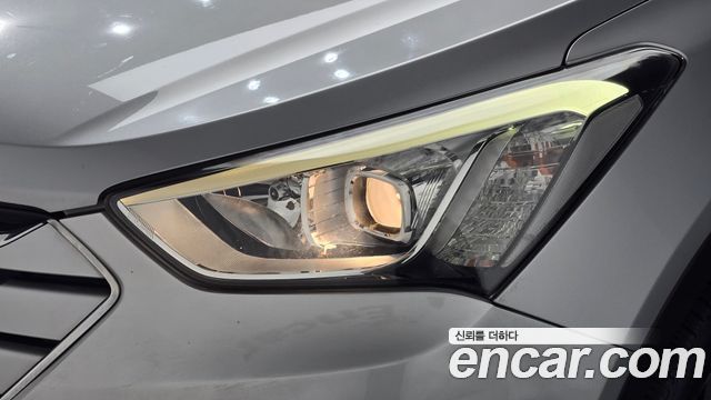 Hyundai Santafe 2013 — photo 8