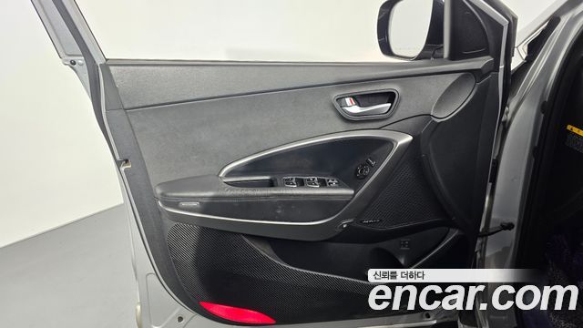 Hyundai Santafe 2013 — photo 14
