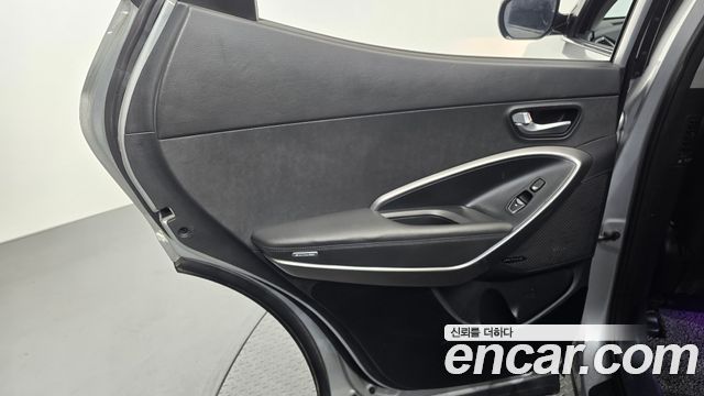 Hyundai Santafe 2013 — photo 15