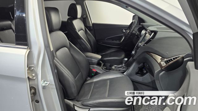 Hyundai Santafe 2013 — photo 16