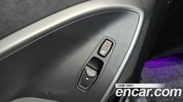Hyundai Santafe 2013 — photo 27