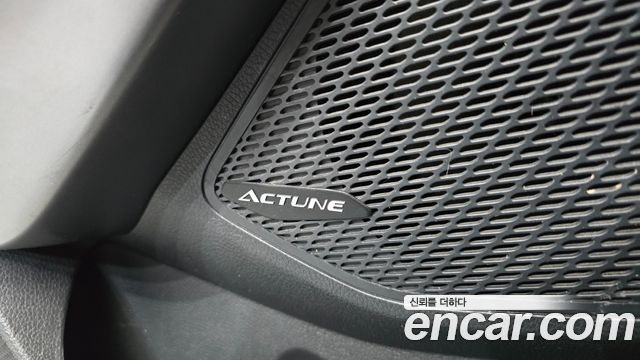 Hyundai Santafe 2013 — photo 29