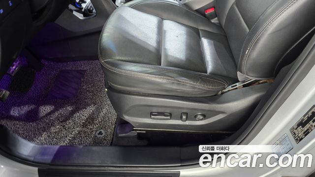 Hyundai Santafe 2013 — photo 31