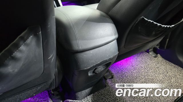 Hyundai Santafe 2013 — photo 32