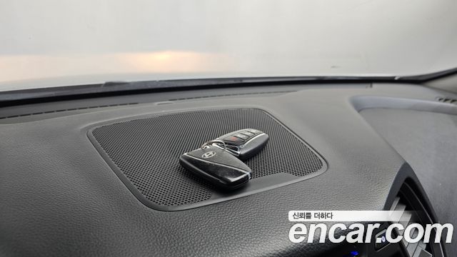 Hyundai Santafe 2013 — photo 33