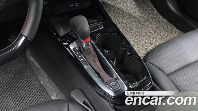 Chevrolet Korea Trax 2024 — photo 9