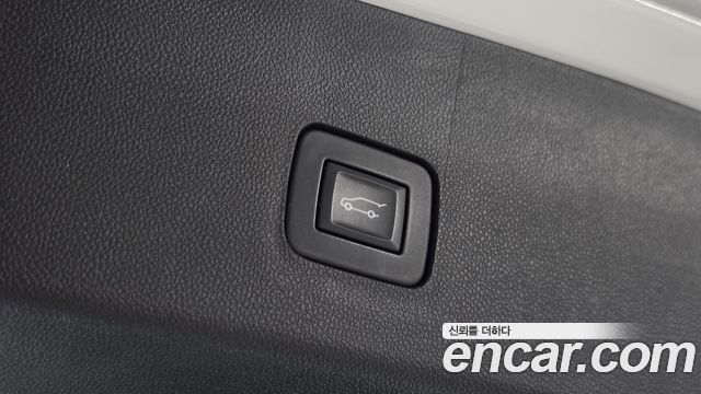 Chevrolet Korea Trax 2024 — photo 17