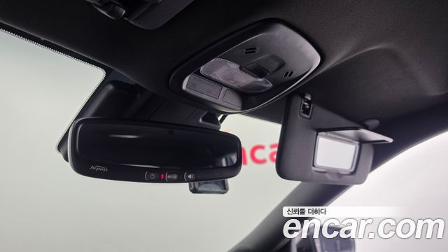 Chevrolet Korea Trax 2024 — photo 19