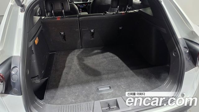 Chevrolet Korea Trax 2024 — photo 20