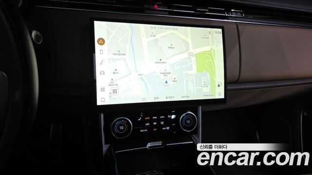 Land Rover Range Rover 2023 — photo 20