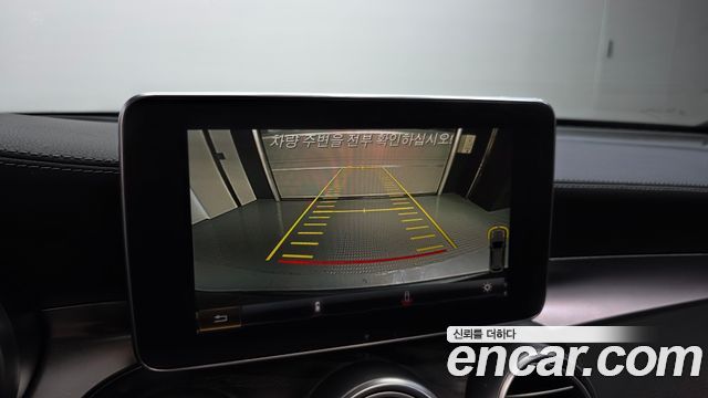 Mercedes-Benz GLC-Class 2016 — photo 15