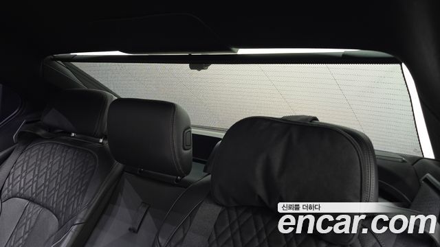 BMW 7-Series 2016 — photo 17