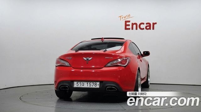 Hyundai Genesis 2014 — photo 4