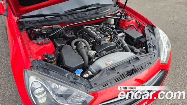 Hyundai Genesis 2014 — photo 6