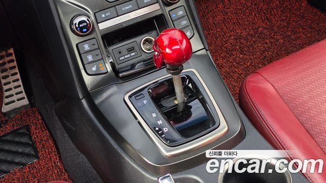 Hyundai Genesis 2014 — photo 9