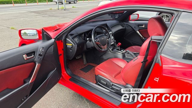 Hyundai Genesis 2014 — photo 10