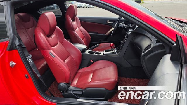 Hyundai Genesis 2014 — photo 11
