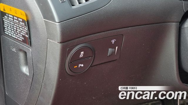 Hyundai Genesis 2014 — photo 15