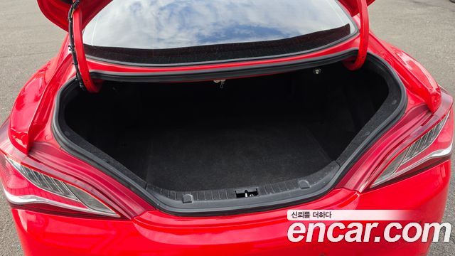 Hyundai Genesis 2014 — photo 20