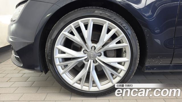 Audi A7 2016 — photo 5