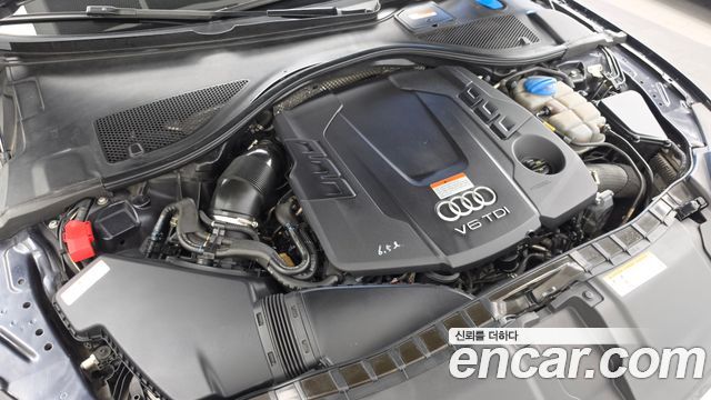 Audi A7 2016 — photo 6