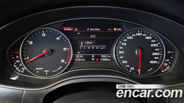 Audi A7 2016 — photo 8