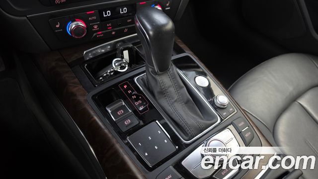 Audi A7 2016 — photo 9