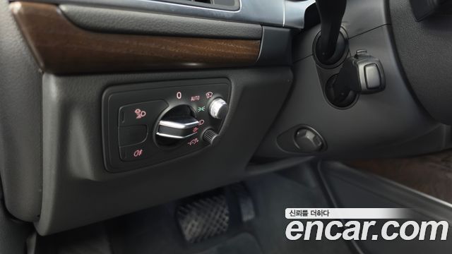Audi A7 2016 — photo 16