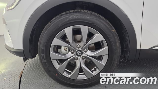 Renault Korea Arkana 2025 — photo 5
