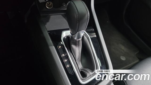 Renault Korea Arkana 2025 — photo 12