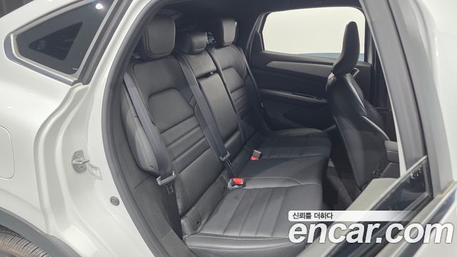 Renault Korea Arkana 2025 — photo 18