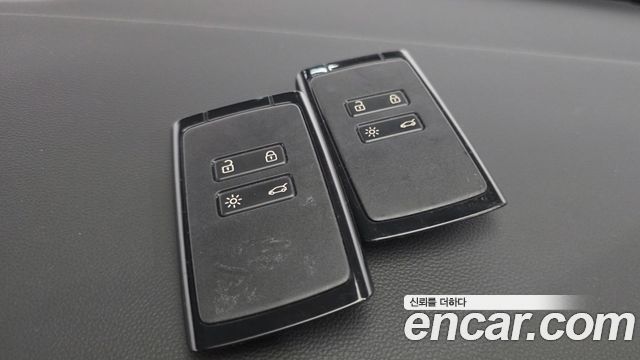 Renault Korea Arkana 2025 — photo 23