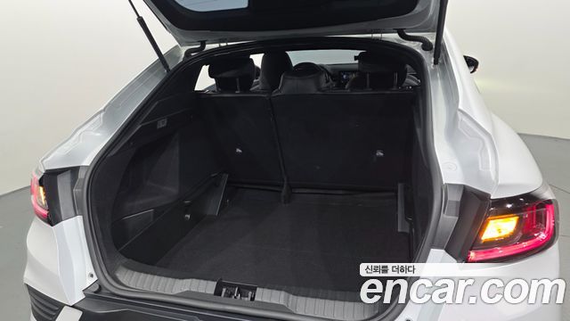 Renault Korea Arkana 2025 — photo 25