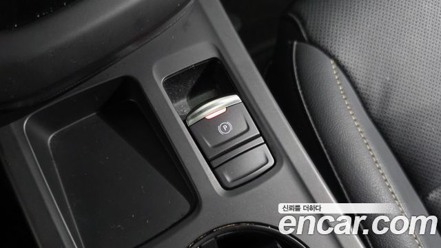 Renault Korea Arkana 2025 — photo 26