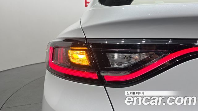 Renault Korea Arkana 2025 — photo 9