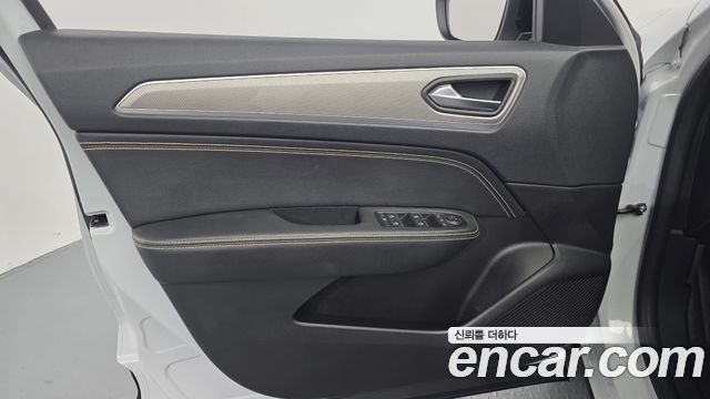 Renault Korea Arkana 2025 — photo 14
