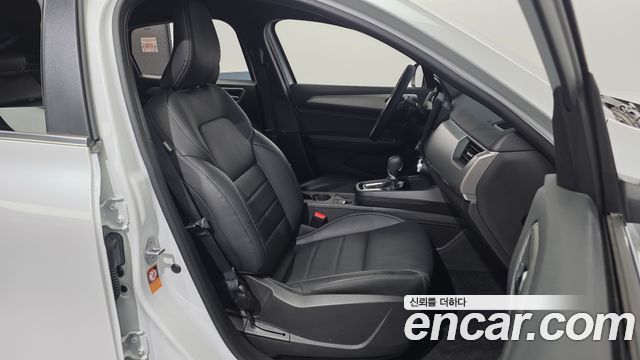 Renault Korea Arkana 2025 — photo 16