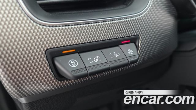 Renault Korea Arkana 2025 — photo 28