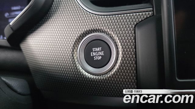 Renault Korea Arkana 2025 — photo 29
