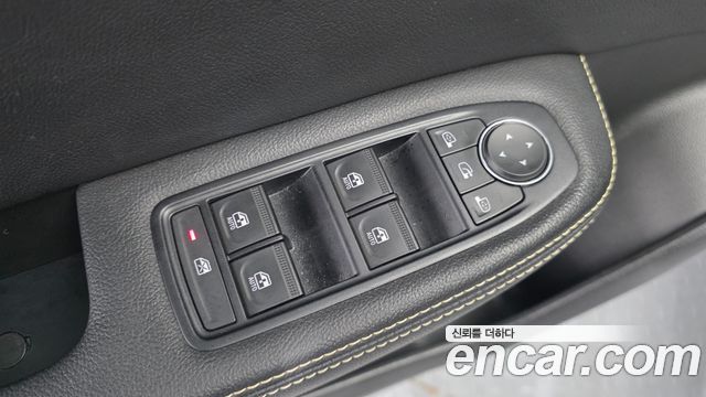 Renault Korea Arkana 2025 — photo 31