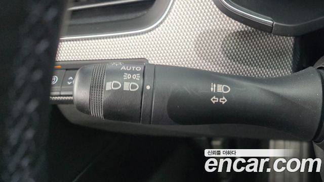 Renault Korea Arkana 2025 — photo 32